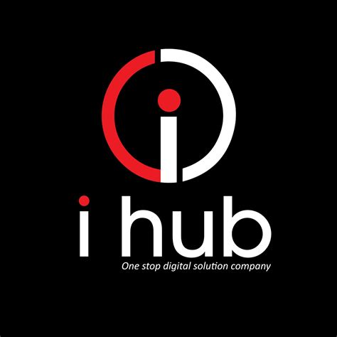 i hub digital technologies